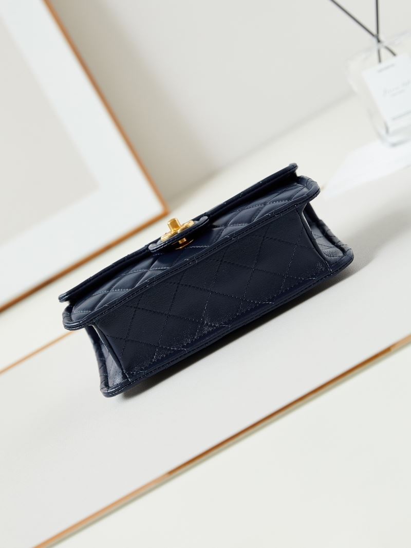 Ch**el cf series bags